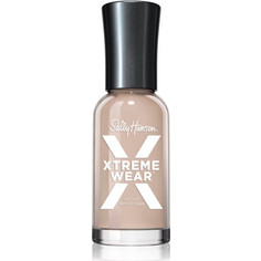 Sally Hansen Hard As Nails Xtreme Wear 213 Nifty Nude Gloss Βερνίκι Νυχιών 11.8ml