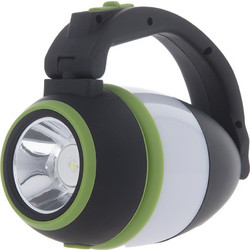 Forever FLF-05 Φακός Μπαταρίας Led 350lm