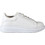 Mitsuko Ανδρικά Sneakers Λευκά GS01460M-WHI