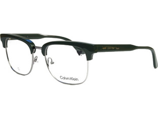 Calvin Klein CK24103 300 Ανδρικός Σκελετός Γυαλιών Οράσεως Κοκάλινος Μαύρος