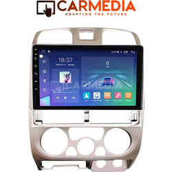 Carmedia CM2089-13 Isuzu D-Max 2002-2008 Ηχοσύστημα Αυτοκινήτου με Οθόνη Αφής Bluetooth & GPS