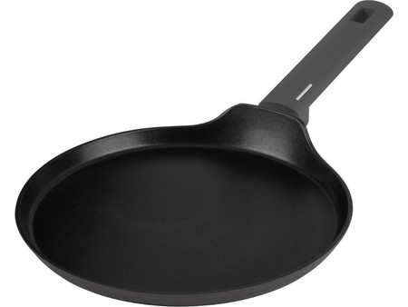 Berlinger Haus Anthracite Collection Κρεπιέρα Αλουμινίου Αντικολλητική 28cm BH-8116