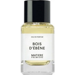 Matiere Premiere Bois D'Ebene Eau de Parfum 100ml