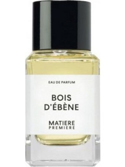 Matiere Premiere Bois D'Ebene Eau de Parfum 100ml