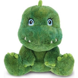 Keel Toys Keeleco Adoptable World Δεινόσαυρος SE1538
