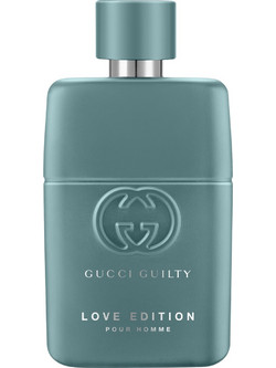 Gucci Guilty Love Edition Pour Homme Eau de Parfum 50ml