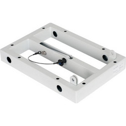 Avante Audio Imperio Small Βάση Ηχείου Δαπέδου White