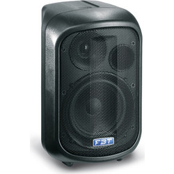 FBT Jolly J5 Παθητικό Ηχείο Εξωτερικού Χώρου 80W Μαύρο