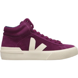 Veja mINOTAUR Γυναικεία Sneakers Μποτάκια Μωβ TR0303312A