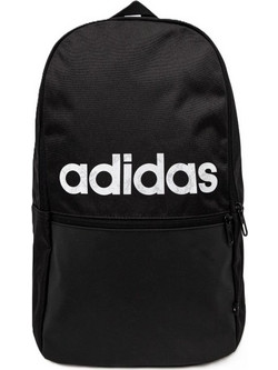 Adidas Classic Τσάντα Πλάτης Μαύρη JD9567