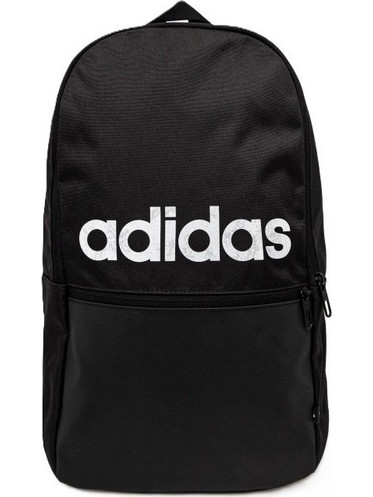 Adidas Classic Τσάντα Πλάτης Μαύρη JD9567