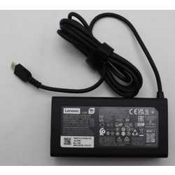 Lenovo 5A11J62105 USB-C Φορτιστής Laptop 100W 20V 5A για Lenovo χωρίς Καλώδιο Τροφοδοσίας