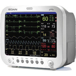 Edan M9 Μόνιτορ Ζωτικών Λειτουργειών 28044