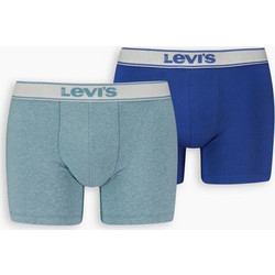 Levi's Ανδρικά Μποξεράκια Σετ 2Pack 37149-0936
