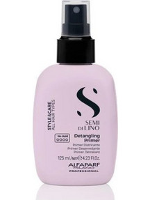 Alfaparf Style & Care Detangling Spray Μαλλιών για Επανόρθωση 125ml