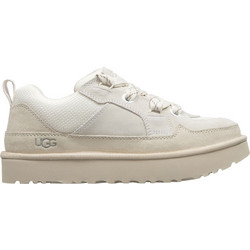 UGG Lo Lowmel Ανδρικά Sneakers Μπεζ 1169493-JSM