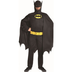 Αποκριάτικη Στολή Ciao Batman 11673.L