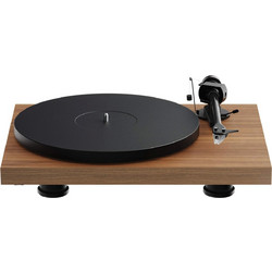 Pro-Ject Debut EVO 2 Πικάπ Real Wood