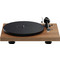 Pro-Ject Debut EVO 2 Πικάπ Real Wood