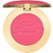 Too Faced Cloud Crush Watermelon Rain Powder Blush 5gr