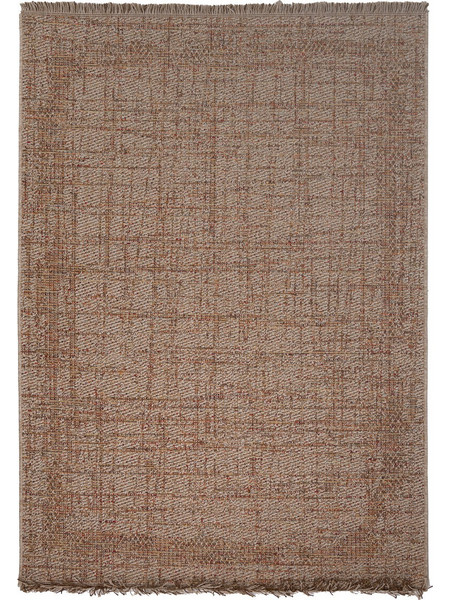 Royal Carpet Crete Χαλί Ορθογώνιο Καλοκαιρινό Ψάθινο 200x290cm 50010 D
