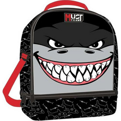 Must Shark Ισοθερμικό Τσαντάκι Φαγητού 586181