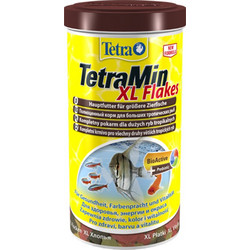 Tetra TetraMin XL Flakes 1lt