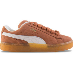 Puma Suede XL Ανδρικά Sneakers Ταμπά 395205-49