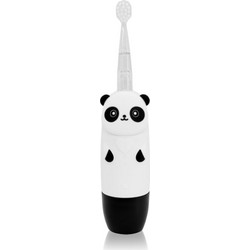 InnoGio Panda Παιδική Ηλεκτρική Οδοντόβουρτσα με Χρονομετρητή