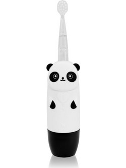 InnoGio Panda Παιδική Ηλεκτρική Οδοντόβουρτσα με Χρονομετρητή