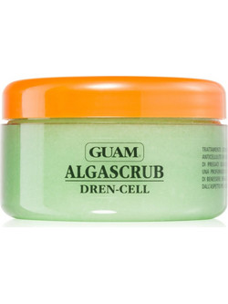 Guam Dren Cell Scrub Σώματος 420gr
