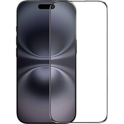 Nillkin CP+PRO Tempered Glass (iPhone 16 Plus)