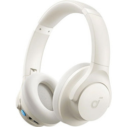 Anker Soundcore Q11i Ασύρματα Bluetooth Ακουστικά Over Ear Λευκά