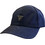 Guess Ανδρικό Καπέλο Jockey Υφασμάτινο Navy Μπλε M4BZ23WGJP2-G7V2