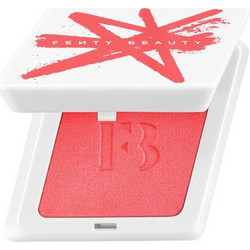 Fenty Beauty Cheeks Matte Lollypo Suede Powder Blush 4gr