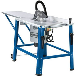 Scheppach HS120