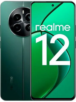 Realme 12 8GB 512GB