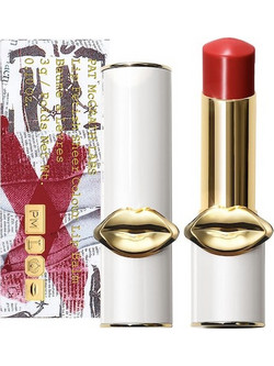 Pat McGrath Labs Fetish Sheer Wild Cherry Lip Balm με Χρώμα 3gr