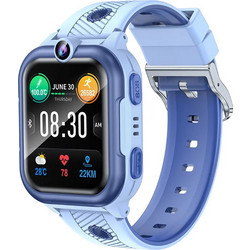 Awei H30 4G Blue