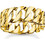 Thomas Sabo Γυναικείο Δαχτυλίδι Xρυσό TR2497-413-39
