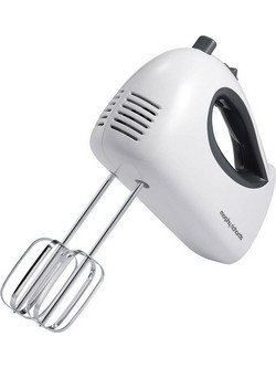 Morphy Richards 400510 Μίξερ Χειρός 250W