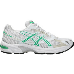 ASICS Gel-1130 Γυναικεία Sneakers Λευκά Πράσινα 1202A501-100