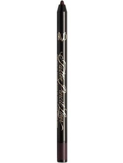 KVD Tattoo Violet Hematite Μολύβι Ματιών Αδιάβροχο 0.5gr