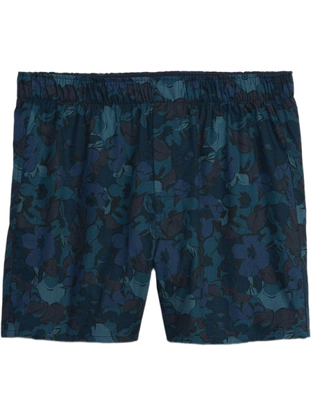 Gap Ανδρικό Μποξεράκι Navy Μπλε 608930008