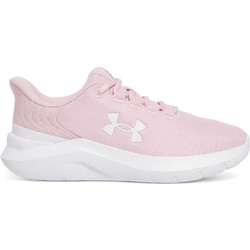 Under Armour Phade Γυναικεία Αθλητικά Παπούτσια για Τρέξιμο Ροζ 3028259-647