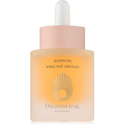 Omorovicza Queen Ενυδατικό Λάδι Προσώπου με Βιταμίνη C & Βιταμίνη E 30ml