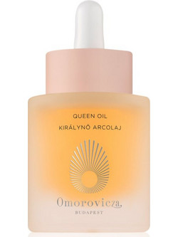 Omorovicza Queen Ενυδατικό Λάδι Προσώπου με Βιταμίνη C & Βιταμίνη E 30ml
