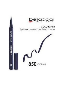 Bella Oggi 850 Στυλό Eyeliner