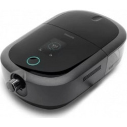 Philips DreamStation 2 Συσκευή BiPAP με Υγραντήρα