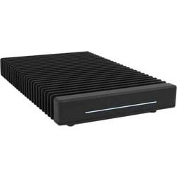 OWC ThunderBlade X8 16TB Εξωτερικός Σκληρός Δίσκος SSD 2.5" Thunderbolt 3 Black